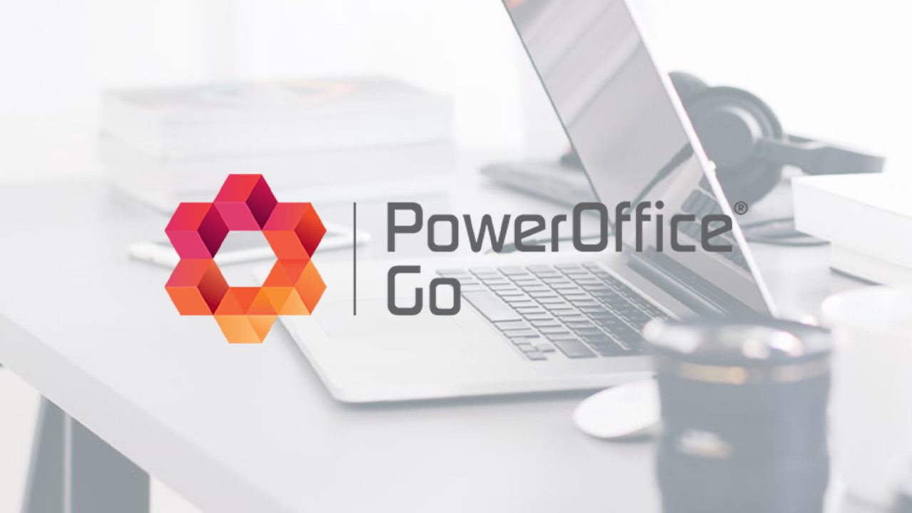 Addero AS har blitt Premium Partner for PowerOffice Go - Addero AS
